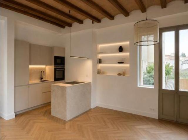 Ático Venta Barcelona Capital, La Vila de Gràcia