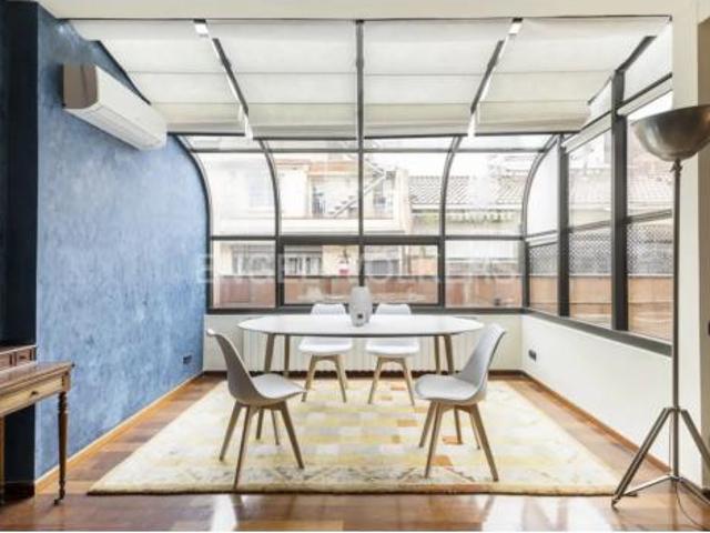 Ático Venta Barcelona Capital, La Vila de Gràcia
