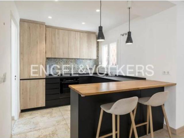 Ático Venta Barcelona Capital, La Vila de Gràcia