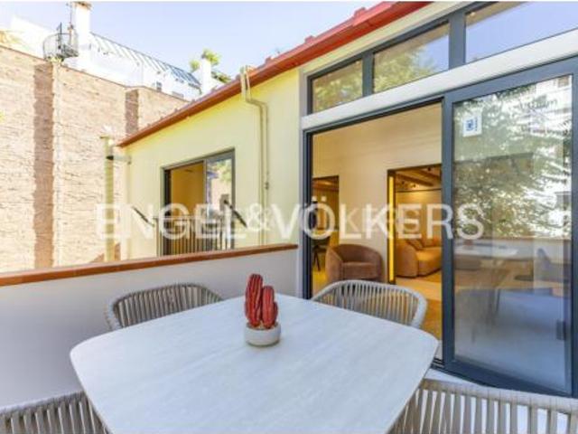 Ático Venta Barcelona Capital, La Vila de Gràcia