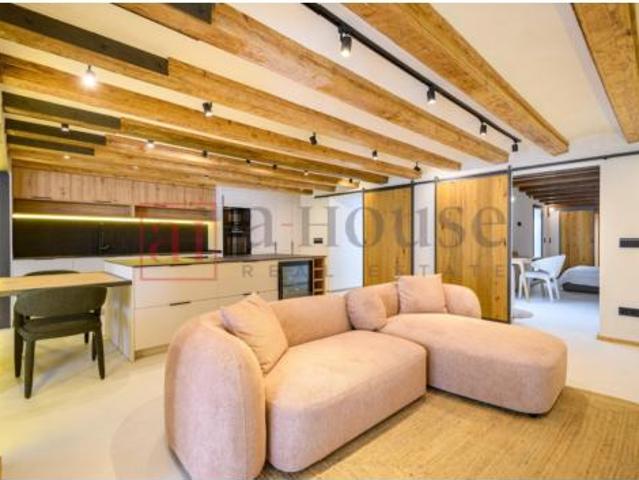 Ático Venta Barcelona Capital, La Vila de Gràcia