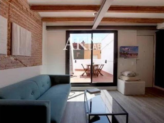 Ático Venta Barcelona Capital, La Vila de Gràcia