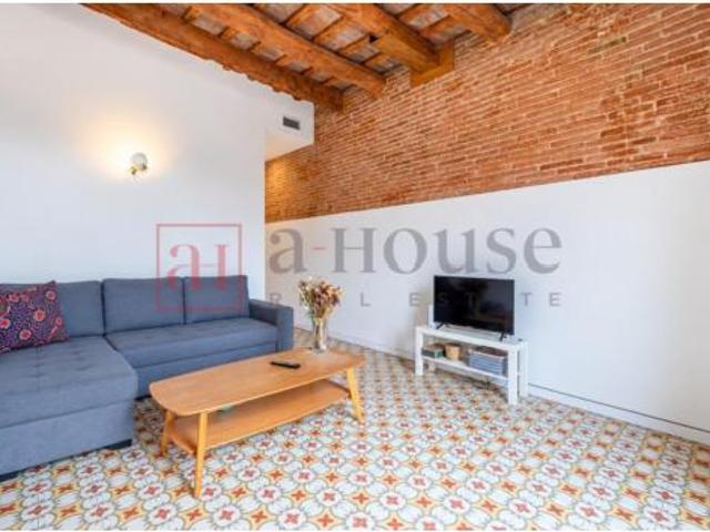 Ático Venta Barcelona Capital, La Vila de Gràcia