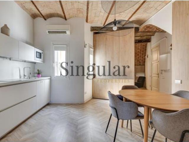 Ático Venta Barcelona Capital, La Vila de Gràcia