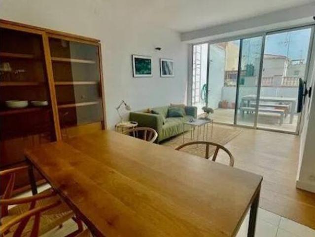 Ático Venta Barcelona Capital, La Vila de Gràcia