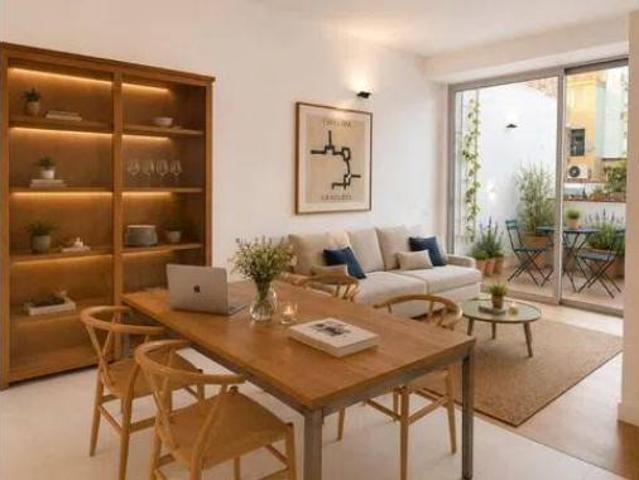 Ático Venta Barcelona Capital, La Vila de Gràcia