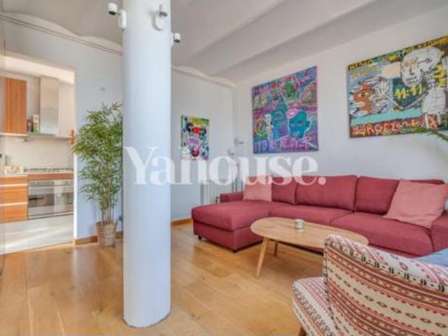 Ático Venta Barcelona Capital, La Barceloneta