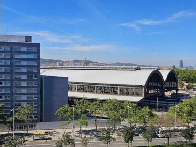 Ático Venta Barcelona Capital, La Barceloneta