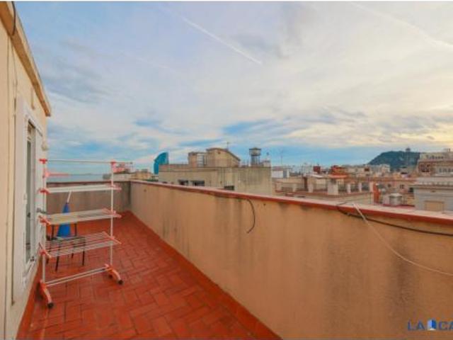 Ático Venta Barcelona Capital, La Barceloneta