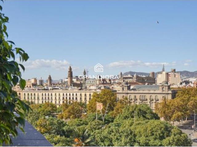 Ático Venta Barcelona Capital, La Barceloneta