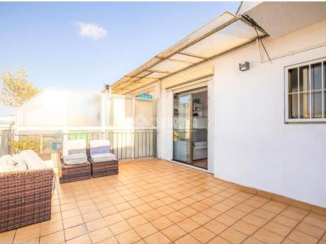 Ático Venta Barcelona Capital, La Bordeta