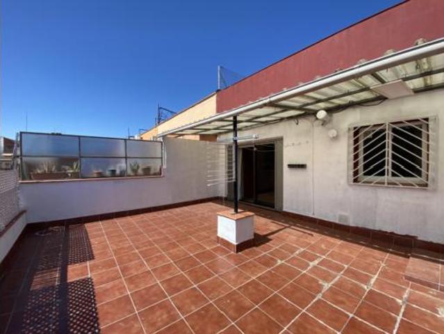 Ático Venta Barcelona Capital, La Bordeta