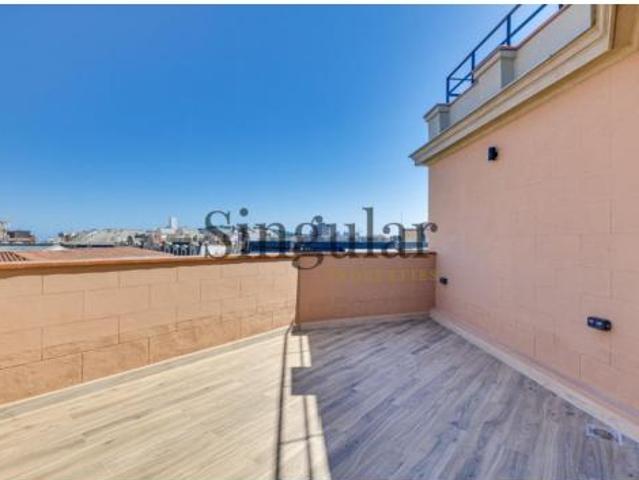 Ático Venta Barcelona Capital, La Dreta de l'Eixample