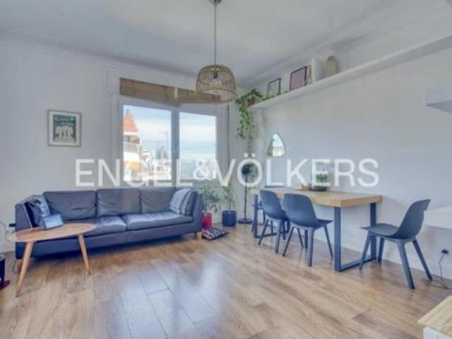 Ático Venta Barcelona Capital, La Dreta de l'Eixample