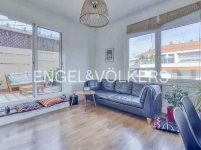Ático Venta Barcelona Capital, La Dreta de l'Eixample