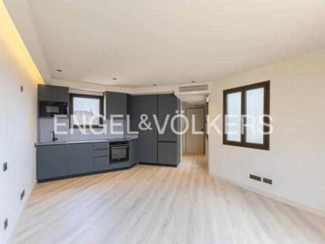 Ático Venta Barcelona Capital, La Dreta de l'Eixample