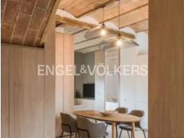 Ático Venta Barcelona Capital, La Dreta de l'Eixample