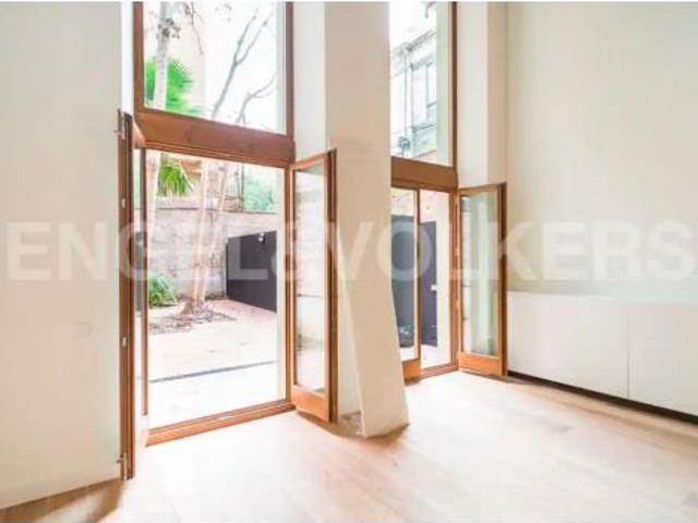 Ático Venta Barcelona Capital, La Dreta de l'Eixample