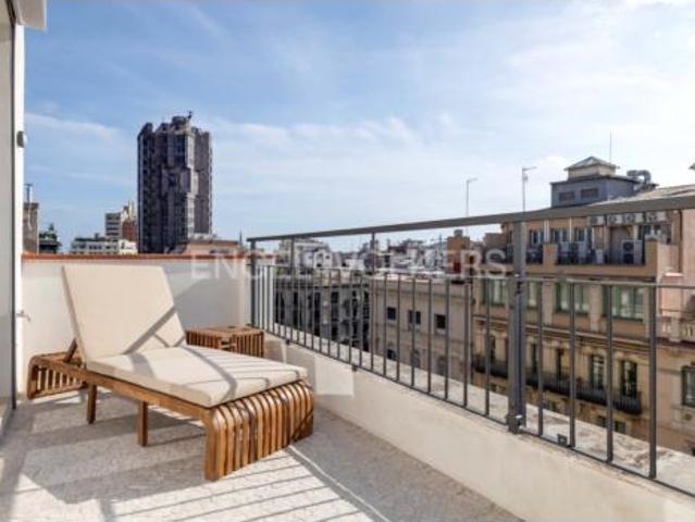 Ático Venta Barcelona Capital, La Dreta de l'Eixample