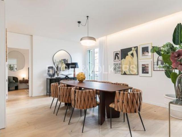 Ático Venta Barcelona Capital, La Dreta de l'Eixample