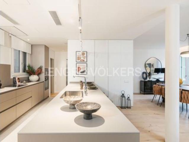 Ático Venta Barcelona Capital, La Dreta de l'Eixample