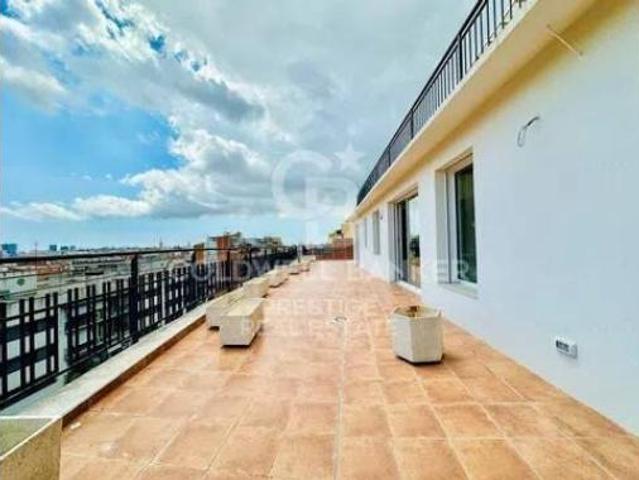 Ático Venta Barcelona Capital, La Maternitat Sant Ramon