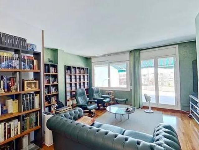 Ático Venta Barcelona Capital, La Maternitat Sant Ramon