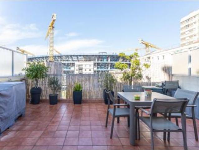 Ático Venta Barcelona Capital, La Maternitat Sant Ramon