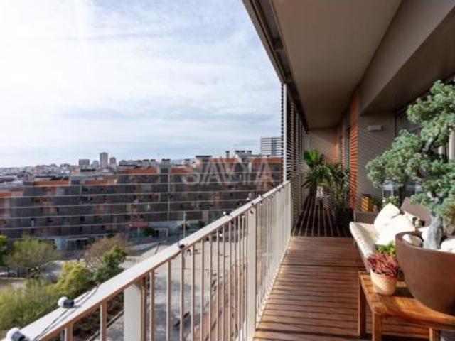 Ático Venta Barcelona Capital, La Maternitat Sant Ramon