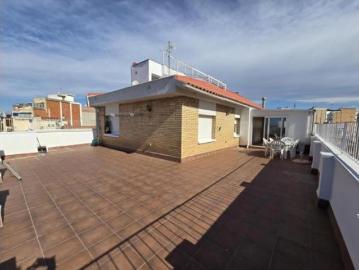 Ático Venta Barcelona Capital, La Maternitat Sant Ramon