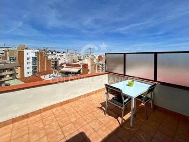 Ático Venta Barcelona Capital, La Maternitat Sant Ramon