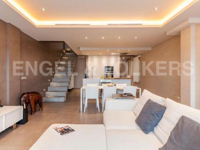 Ático Venta Barcelona Capital, La Nova Esquerra de l'Eixample