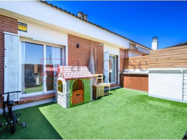 Ático Venta Barcelona Capital, La Nova Esquerra de l'Eixample
