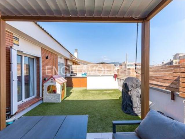 Ático Venta Barcelona Capital, La Nova Esquerra de l'Eixample