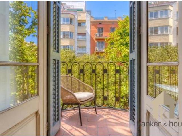 Ático Venta Barcelona Capital, La Nova Esquerra de l'Eixample