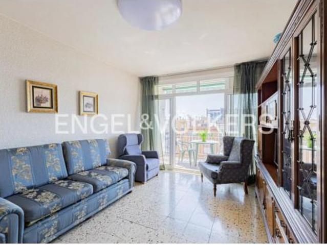 Ático Venta Barcelona Capital, La Nova Esquerra de l'Eixample