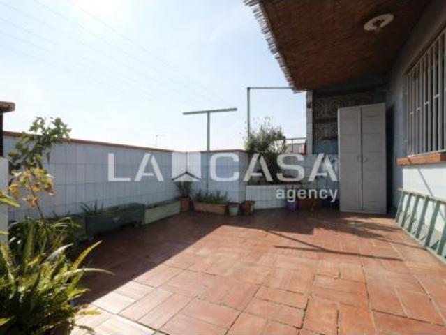 Ático Venta Barcelona Capital, La Prosperitat
