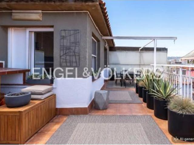 Ático Venta Barcelona Capital, La Sagrera