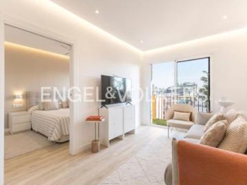 Ático Venta Barcelona Capital, L'Antiga Esquerra de l'Eixample