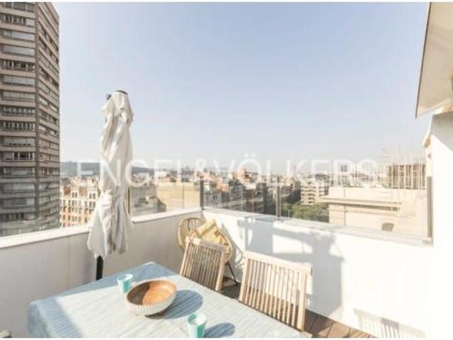 Ático Venta Barcelona Capital, L'Antiga Esquerra de l'Eixample