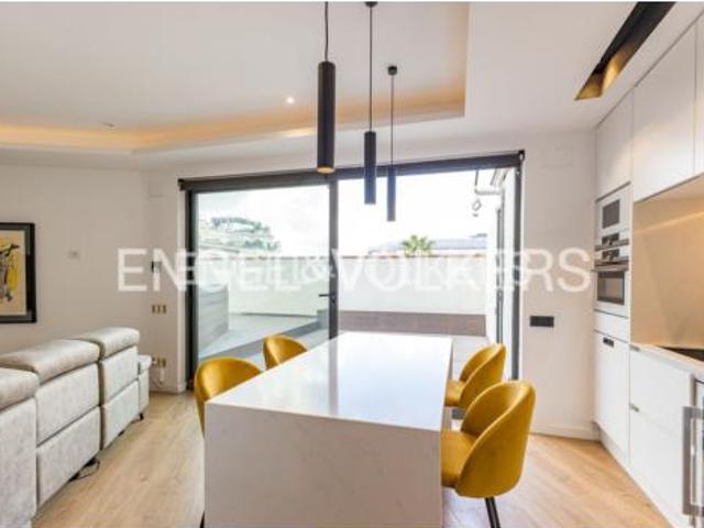 Ático Venta Barcelona Capital, L'Antiga Esquerra de l'Eixample