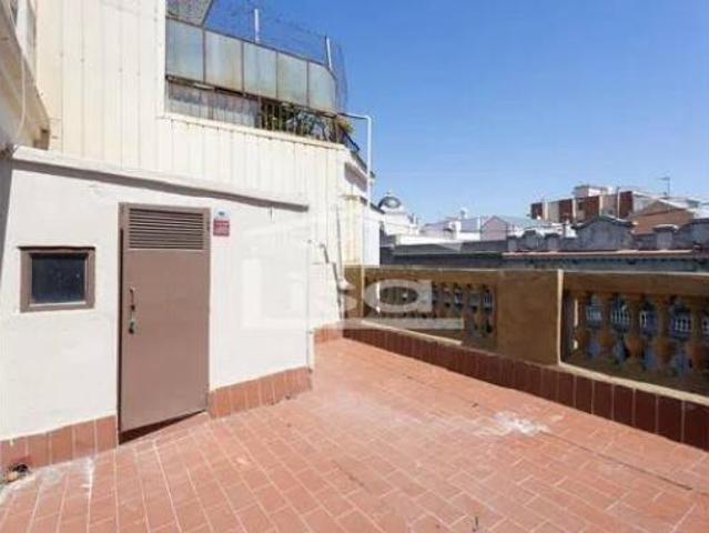 Ático Venta Barcelona Capital, L'Antiga Esquerra de l'Eixample