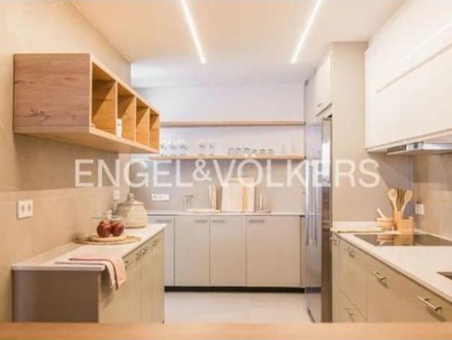 Ático Venta Barcelona Capital, Les Corts