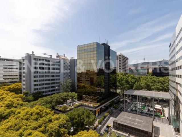 Ático Venta Barcelona Capital, Les Corts