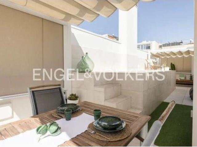 Ático Venta Barcelona Capital, Les Corts