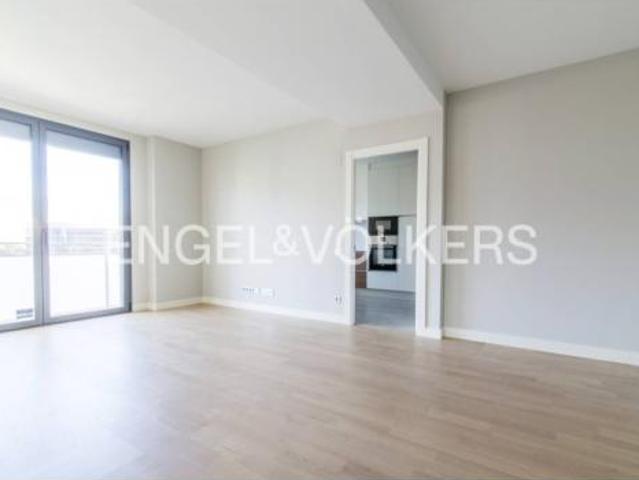 Ático Venta Barcelona Capital, Les Corts