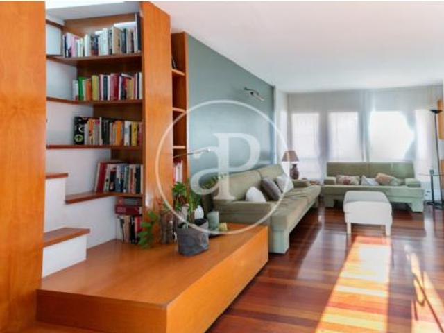 Ático Venta Barcelona Capital, Les Tres Torres