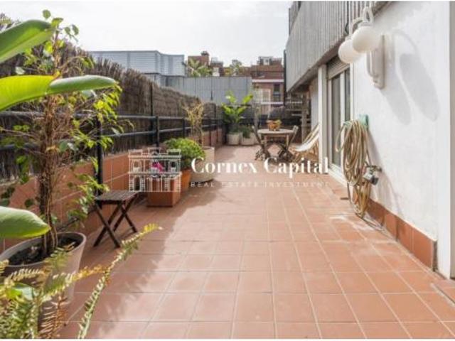 Ático Venta Barcelona Capital, Les Tres Torres