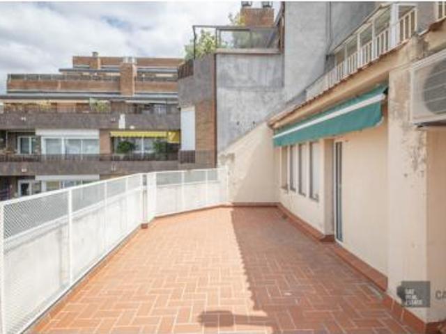 Ático Venta Barcelona Capital, Les Tres Torres