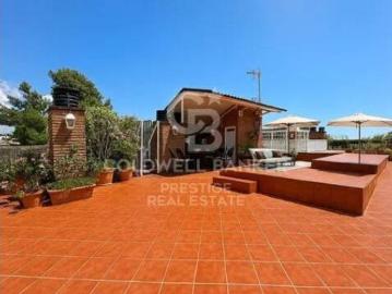 Ático Venta Barcelona Capital, Les Tres Torres